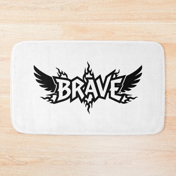 Item preview, Brave  designed and sold by Meemaart.