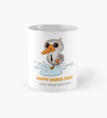 Happy Wings Sanctuary: Dooby Mug
