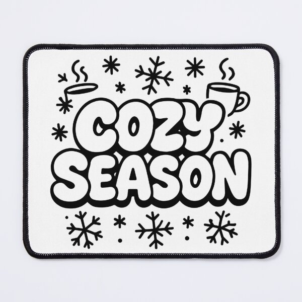 Item preview, Cozy season  designed and sold by Meemaart.