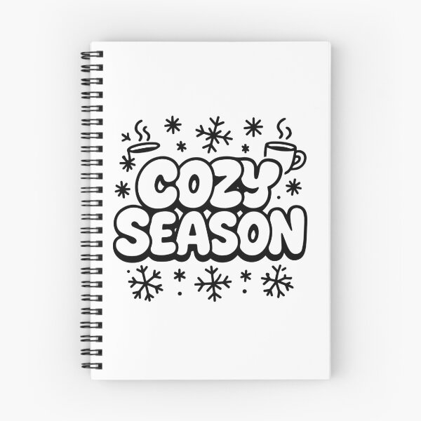 Item preview, Cozy season  designed and sold by Meemaart.