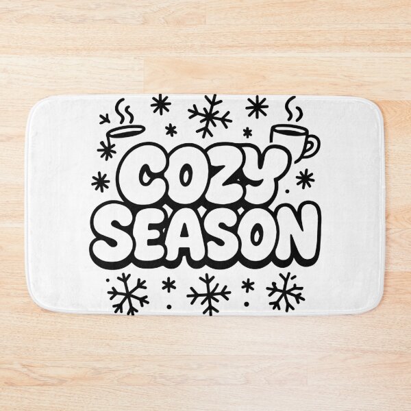 Item preview, Cozy season  designed and sold by Meemaart.