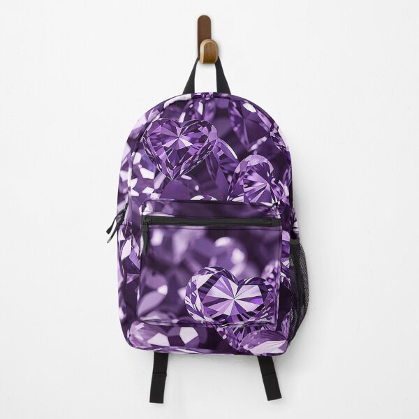 Item preview, Dark purple colour abstract pattern  designed and sold by Chirayu1111.