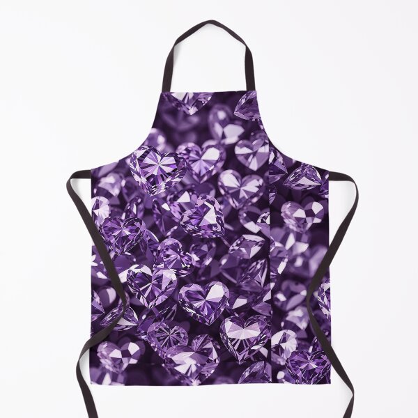 Item preview, Dark purple colour abstract pattern designed and sold by Chirayu1111.