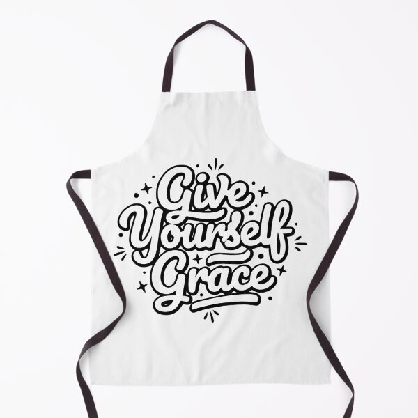 Item preview, Give yourself grace designed and sold by Meemaart.