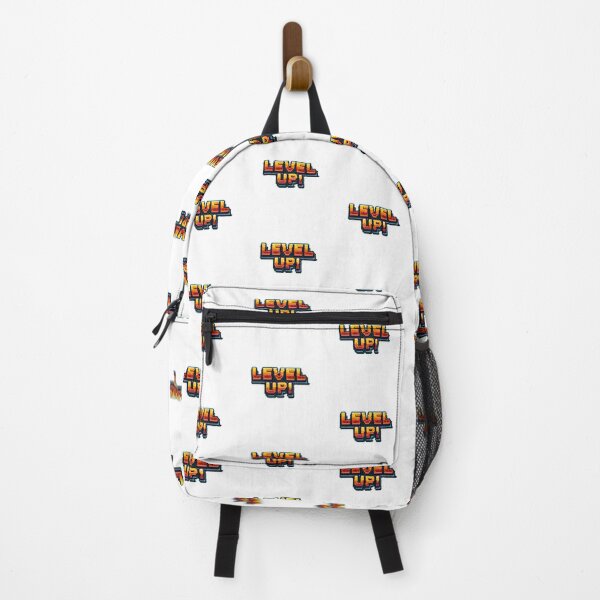 Item preview, Level up! designed and sold by MendaciousMina.