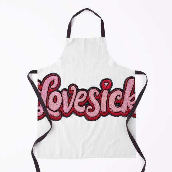 Item preview, Love sick designed and sold by MendaciousMina.