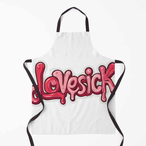 Item preview, Love sick designed and sold by MendaciousMina.