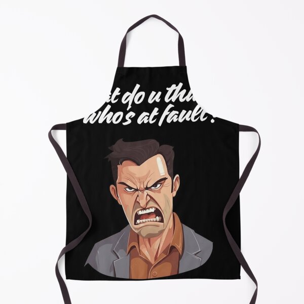 Item preview, Irritated man designed and sold by Moonveilcreator.