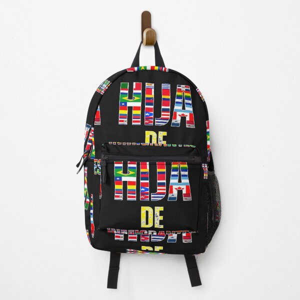 Item preview, Hispanic heritage Hija de Inmigrantes designed and sold by erozzz.