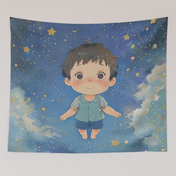 Item preview, Little Dreamer designed and sold by Lureon.