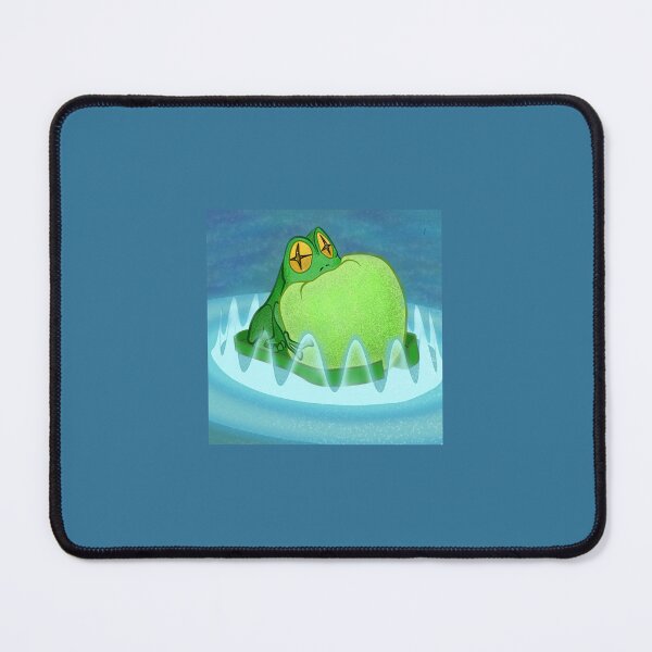 Item preview, Singing Frogger designed and sold by GraphicandUncut.