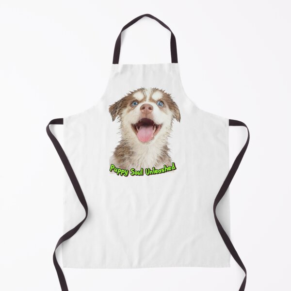 Item preview, Puppy Soul Unleashed designed and sold by BrownVibe.