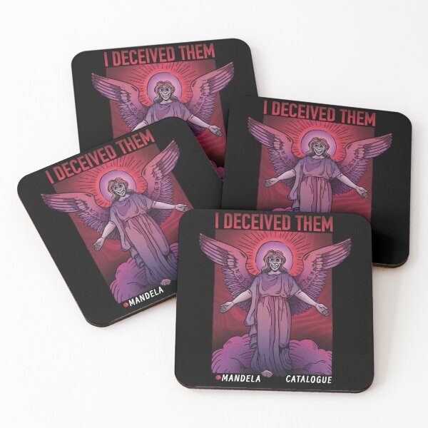 Item preview, Gabriel Mandela Catalogue designed and sold by freddyleeray.