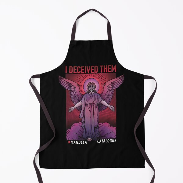 Item preview, Gabriel Mandela Catalogue designed and sold by freddyleeray.