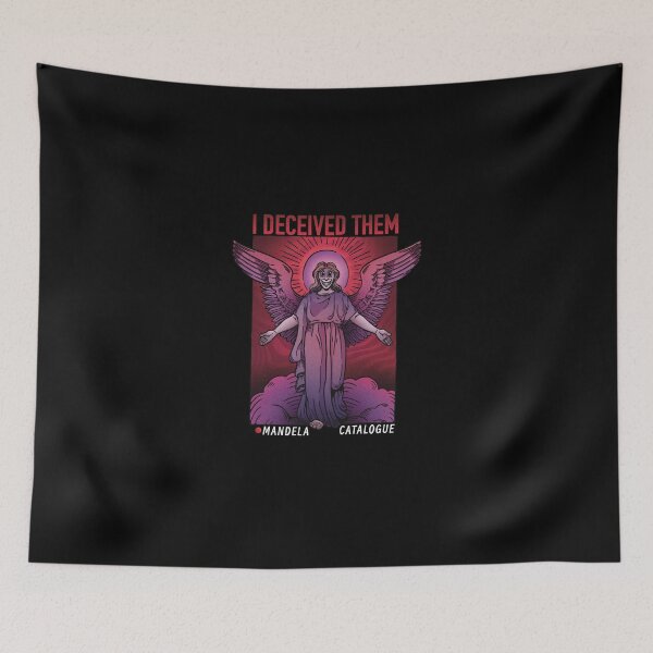Item preview, Gabriel Mandela Catalogue designed and sold by freddyleeray.