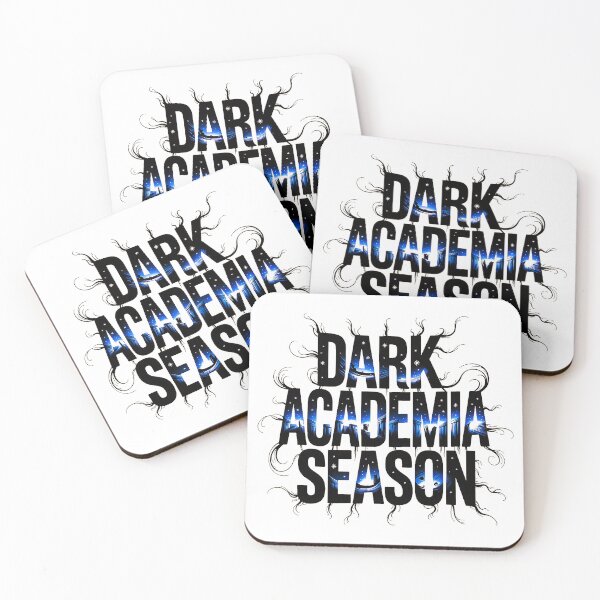 Item preview, Dark Academia Season Gothic Night Sky Design designed and sold by Amanda's Factory.