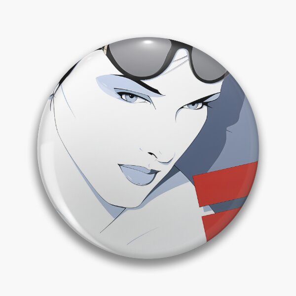 Item preview, Haute Couture Encadree Patrick Nagel Femme Classique .  Par Sharoncampbell1	 designed and sold by lssnqturvz26.