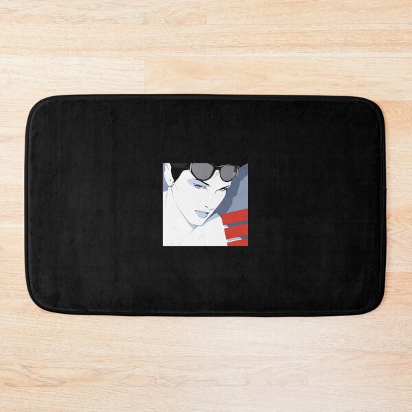 Item preview, Haute Couture Encadree Patrick Nagel Femme Classique .  Par Sharoncampbell1	 designed and sold by lssnqturvz26.