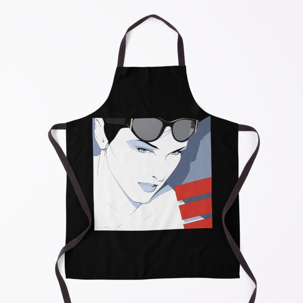 Item preview, Haute Couture Encadree Patrick Nagel Femme Classique . Par Sharoncampbell1 designed and sold by lssnqturvz26.