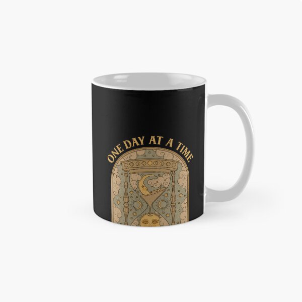 Item preview, One Day At A Time designed and sold by scottsurswab.
