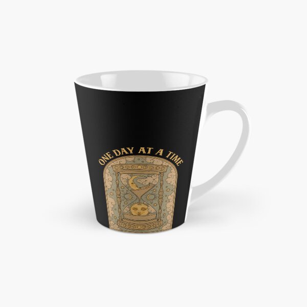 Item preview, One Day At A Time designed and sold by scottsurswab.
