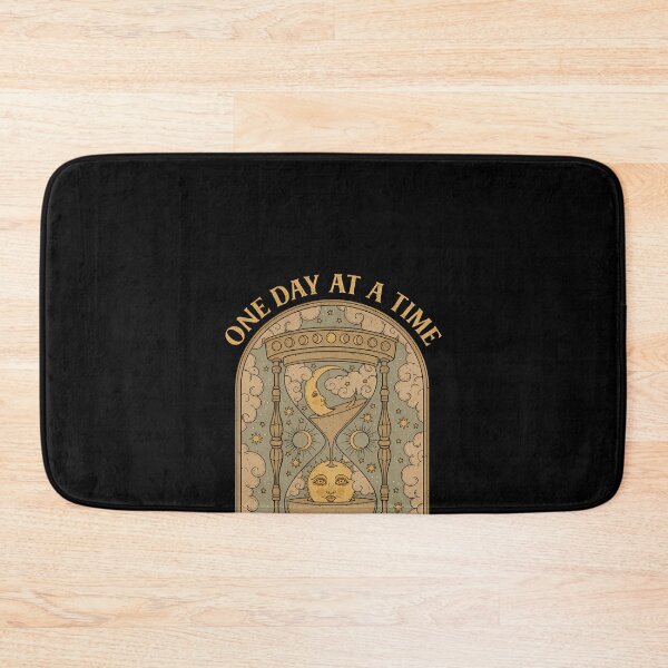 Item preview, One Day At A Time designed and sold by scottsurswab.