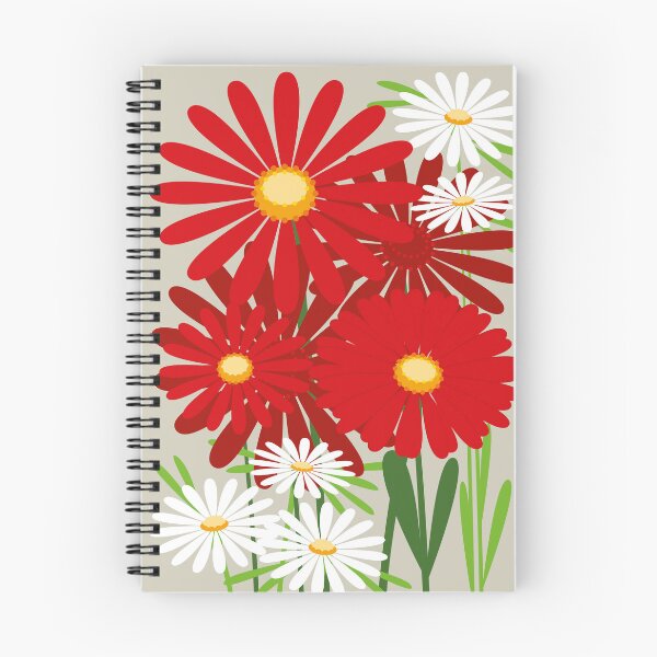 Item preview, The Daisy designed and sold by ZandraCalif.