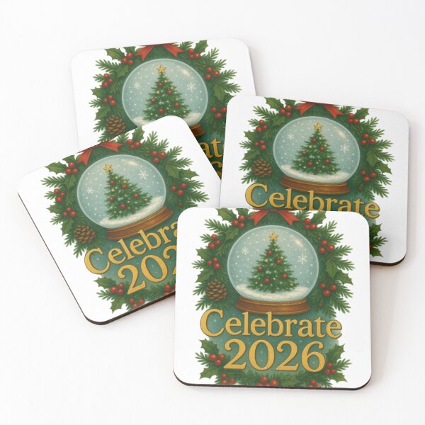 Item preview, Celebrate 2026 designed and sold by Sepek84.