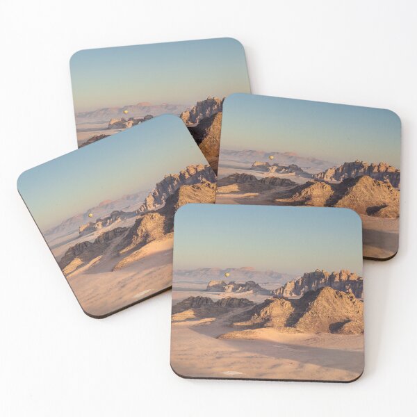 Item preview, Wadi Rum 05 designed and sold by Weston  Westmoreland.