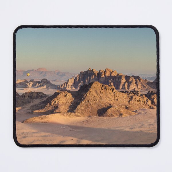 Item preview, Wadi Rum 05 designed and sold by Weston  Westmoreland.