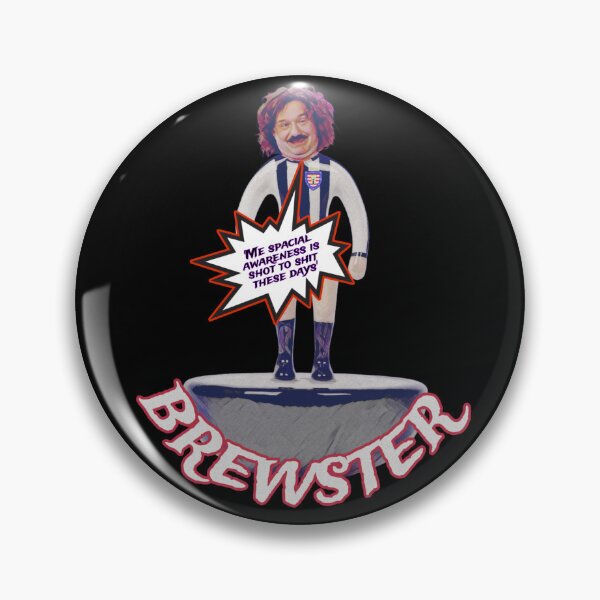 Item preview, Subbuteo Tubby  designed and sold by RGPdesigns.