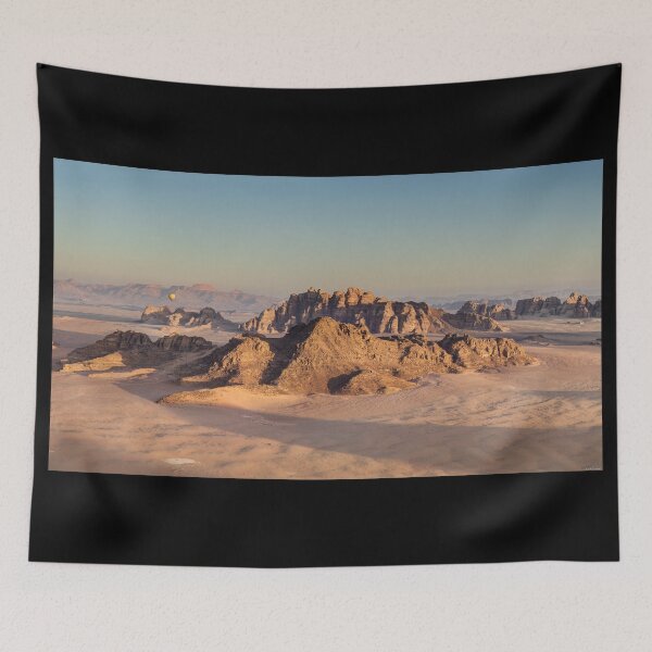 Item preview, Wadi Rum 05 designed and sold by Weston  Westmoreland.