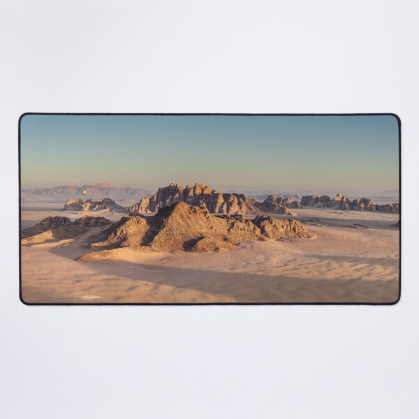 Item preview, Wadi Rum 05 designed and sold by Weston Westmoreland.