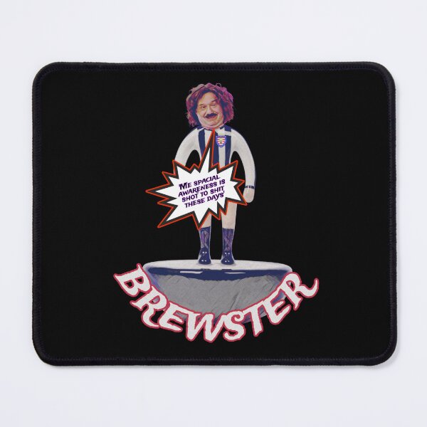Item preview, Subbuteo Tubby  designed and sold by RGPdesigns.