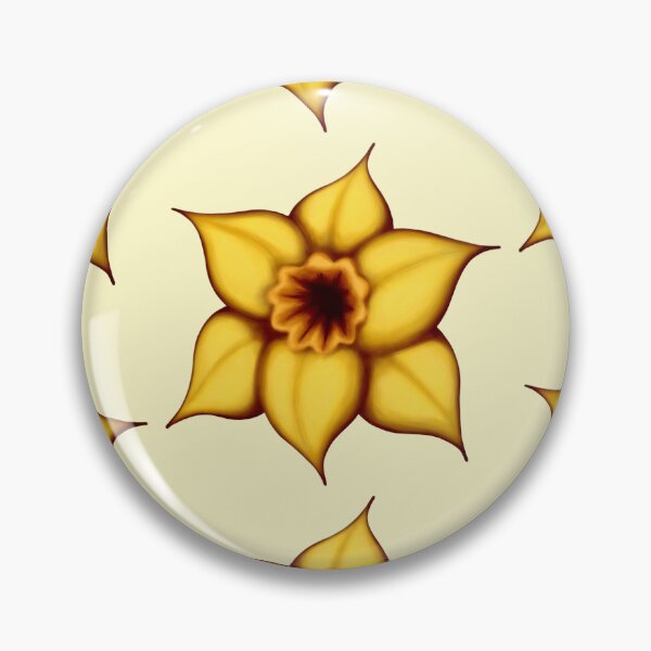 Item preview, Yellow Flower designed and sold by KyorusKonran.