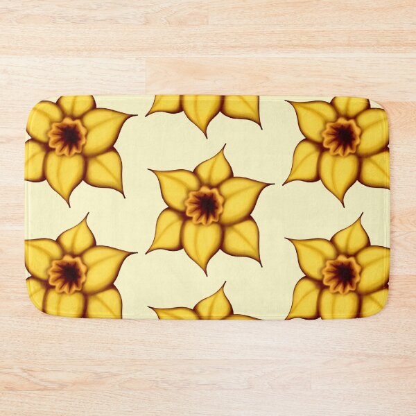 Item preview, Yellow Flower designed and sold by KyorusKonran.