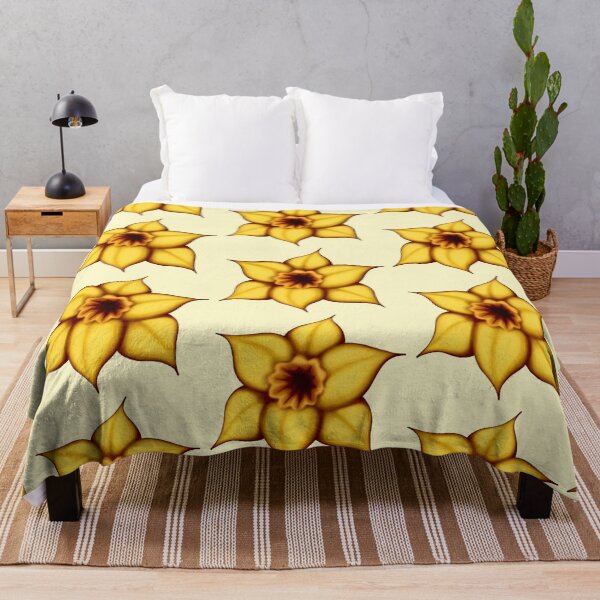 Item preview, Yellow Flower designed and sold by KyorusKonran.