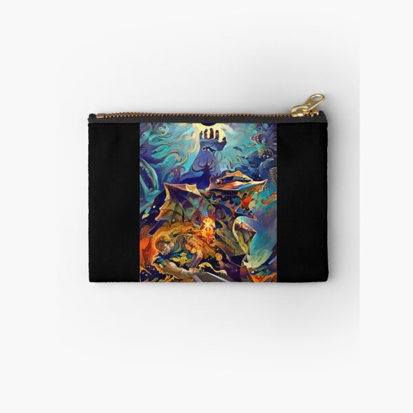 Item preview, Cursed Warrior Classic 		 designed and sold by koayexeyx39.