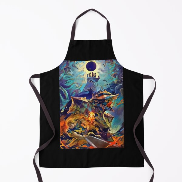Item preview, Cursed Warrior Classic designed and sold by koayexeyx39.