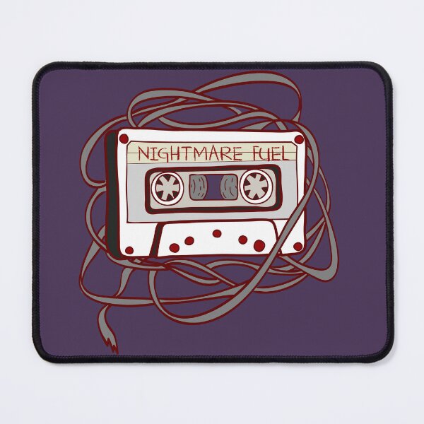 Item preview, Nightmare Fuel designed and sold by PrettyDame.