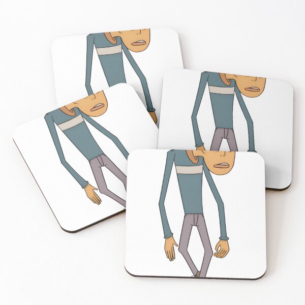 Item preview, Weird Outlook designed and sold by Cordakidikarts.