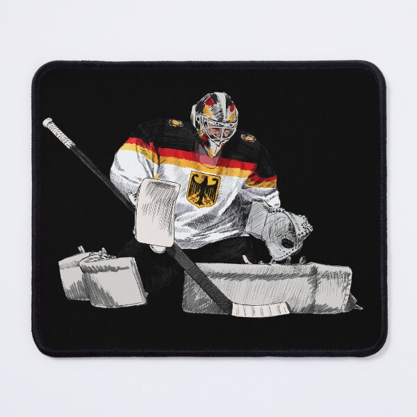 Item preview, Ice Hockey Germany designed and sold by sibosssr.