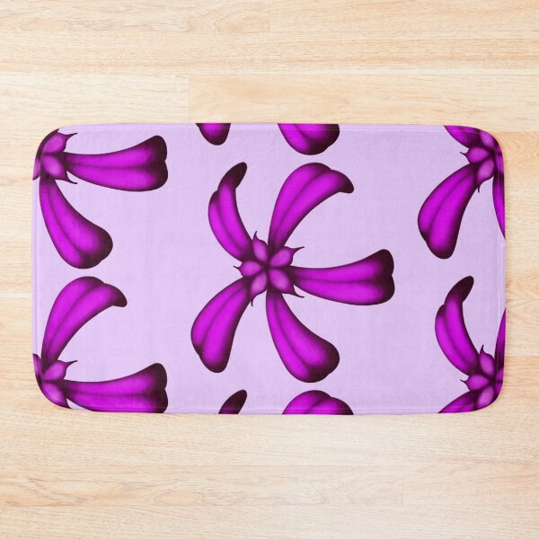 Item preview, Purple Flower designed and sold by KyorusKonran.