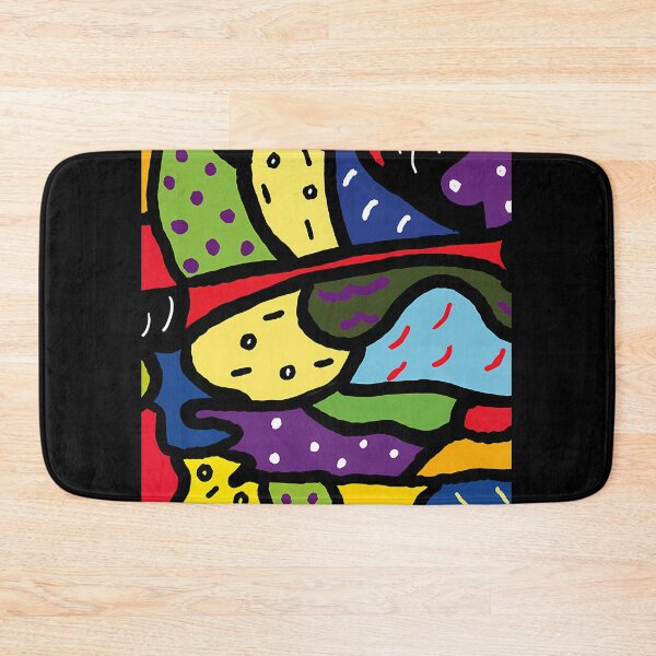 Item preview, Abstract Of Choppy Seas designed and sold by kashsher20.