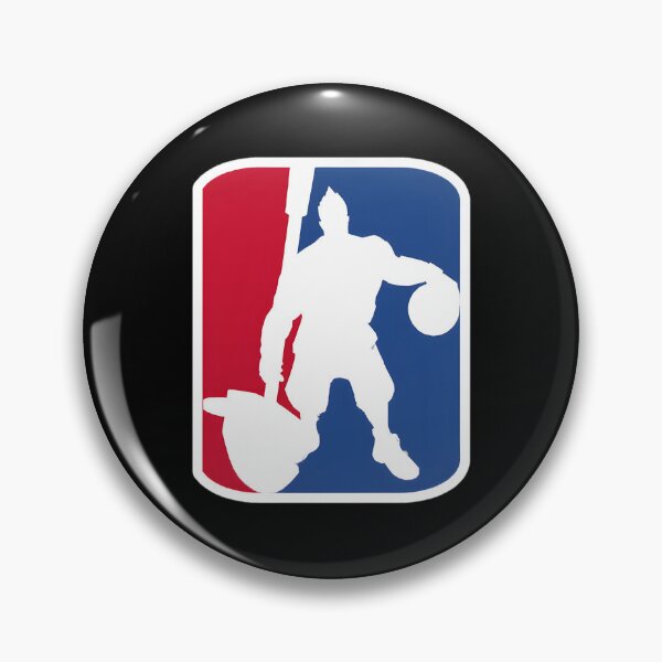 Artikelvorschau, Darius NBA Classic entworfen und verkauft von mldgfkjz1.