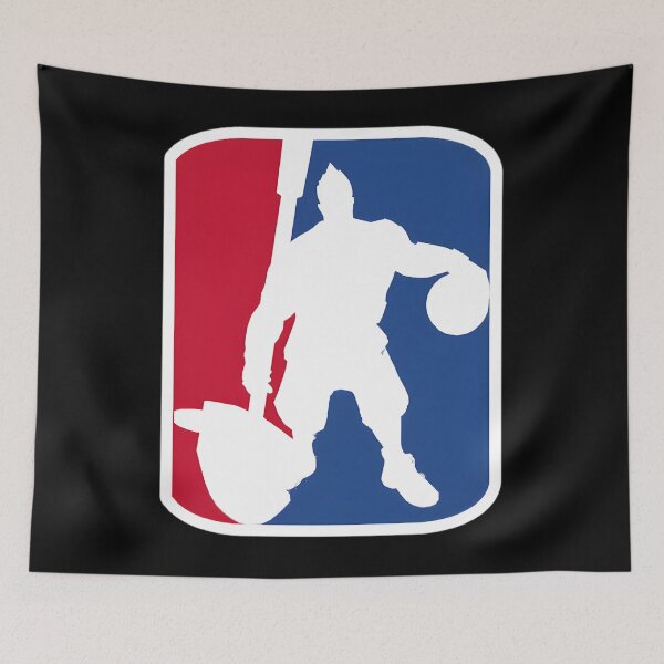 Item preview, Darius NBA Classic 		 designed and sold by mldgfkjz1.