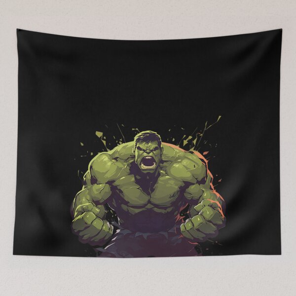 Item preview, Hulk designed and sold by scottsurswab.