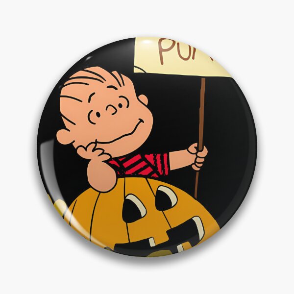 Item preview, Welcome Great Pumpkin  designed and sold by RikuKiskonen.