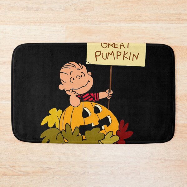 Item preview, Welcome Great Pumpkin  designed and sold by RikuKiskonen.