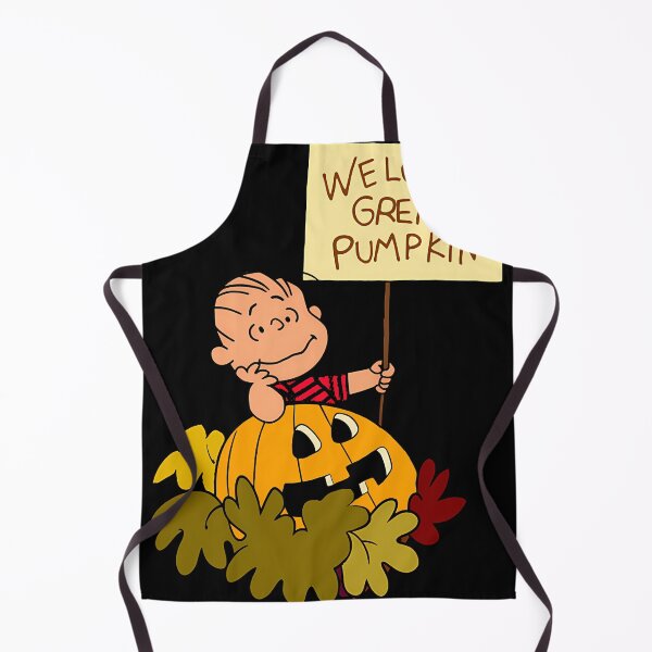 Item preview, Welcome Great Pumpkin designed and sold by RikuKiskonen.